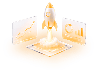 Eerste openbare lancering van het cryptohandelsplatform gevierd als mijlpaal